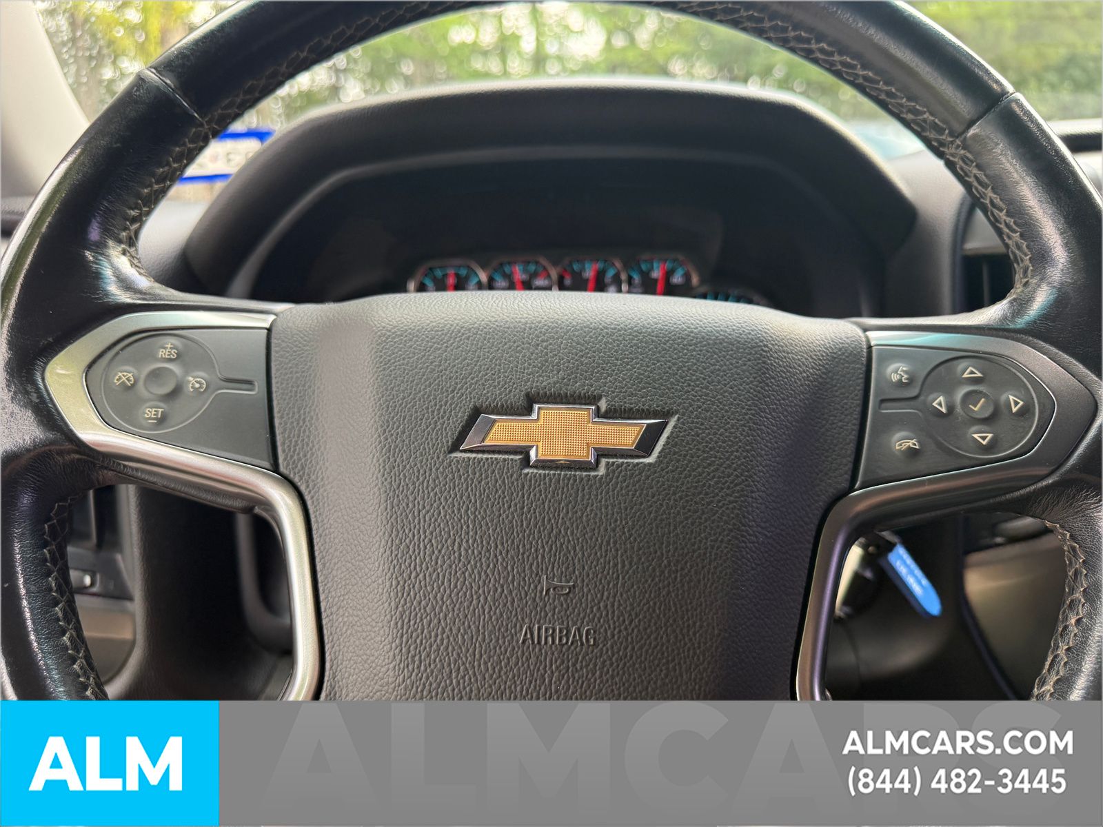 Used 2018 Red Chevrolet LT image 20