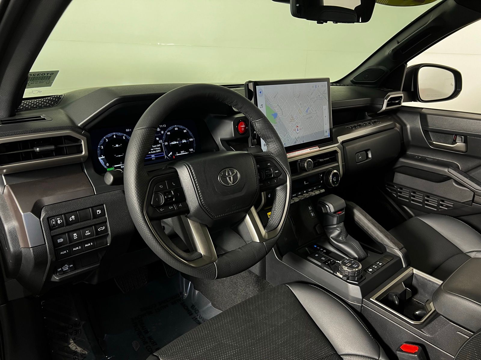 Thumbnail: 2025 Toyota Tacoma - 12