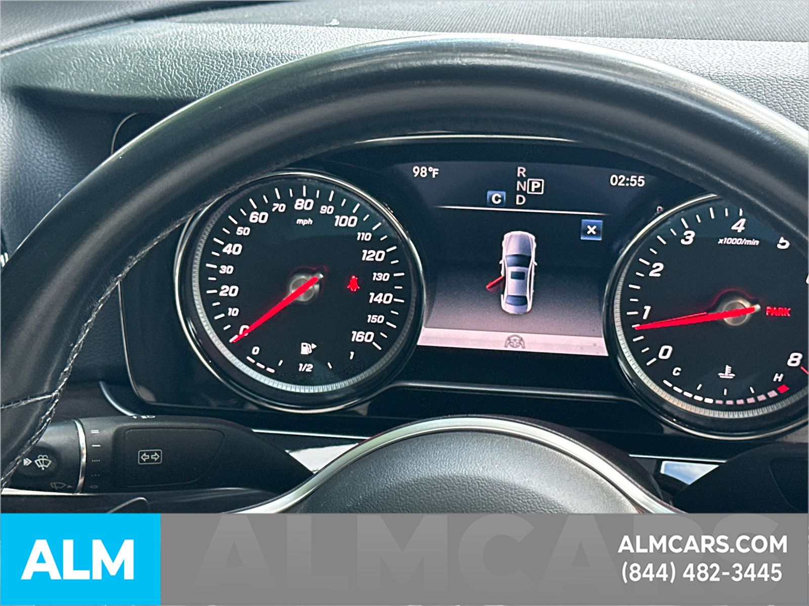 Used 2019 Black Mercedes-Benz E 300 image 30