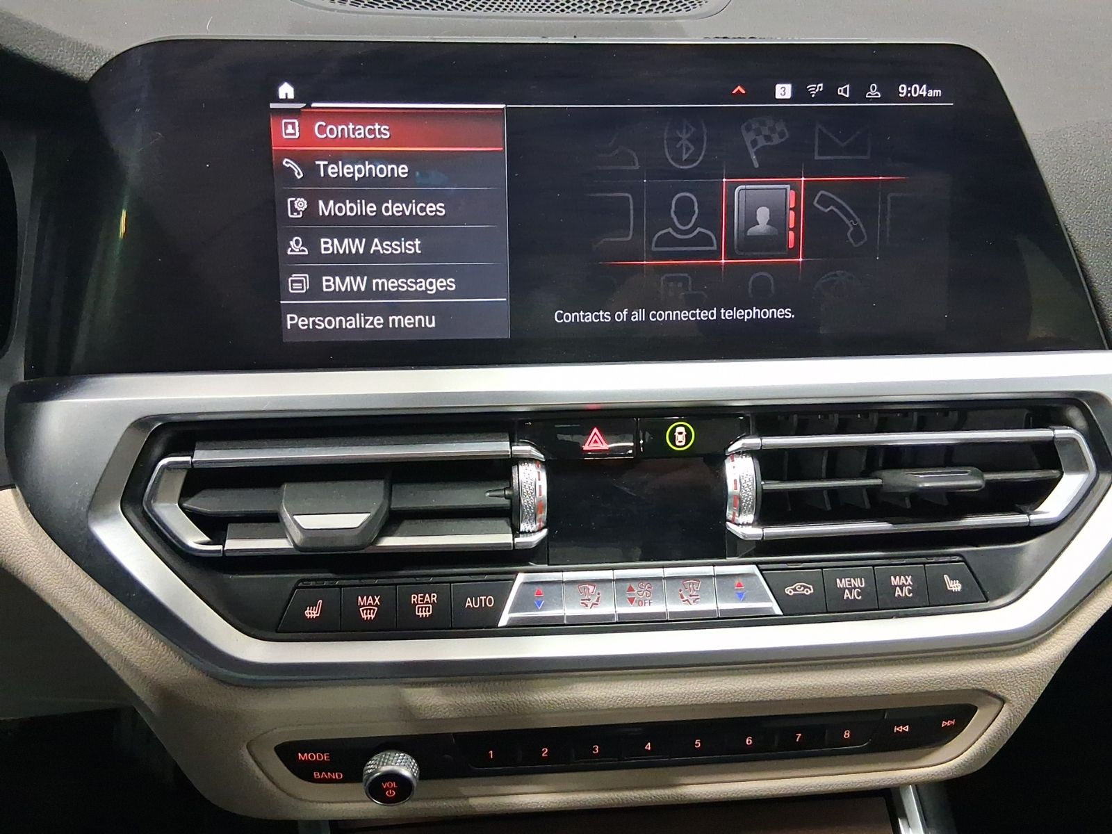 Used Car 2021 Bmw 3 Series  330i For Sale Under $25,000 In Austin, Texas