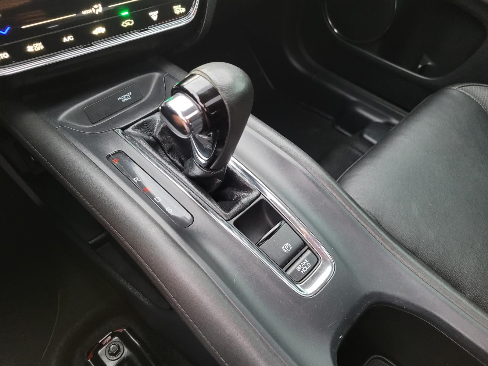used 2017 Honda HR-V car, priced at $15,900