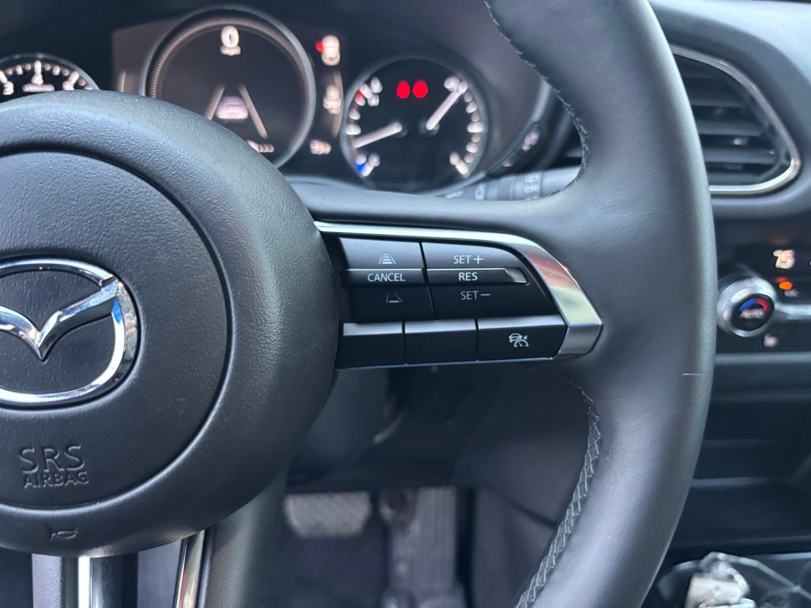 Used Car 2025 Mazda Cx-30  2.5 S Preferred Package For Sale Under $30,000 In Austin, Texas