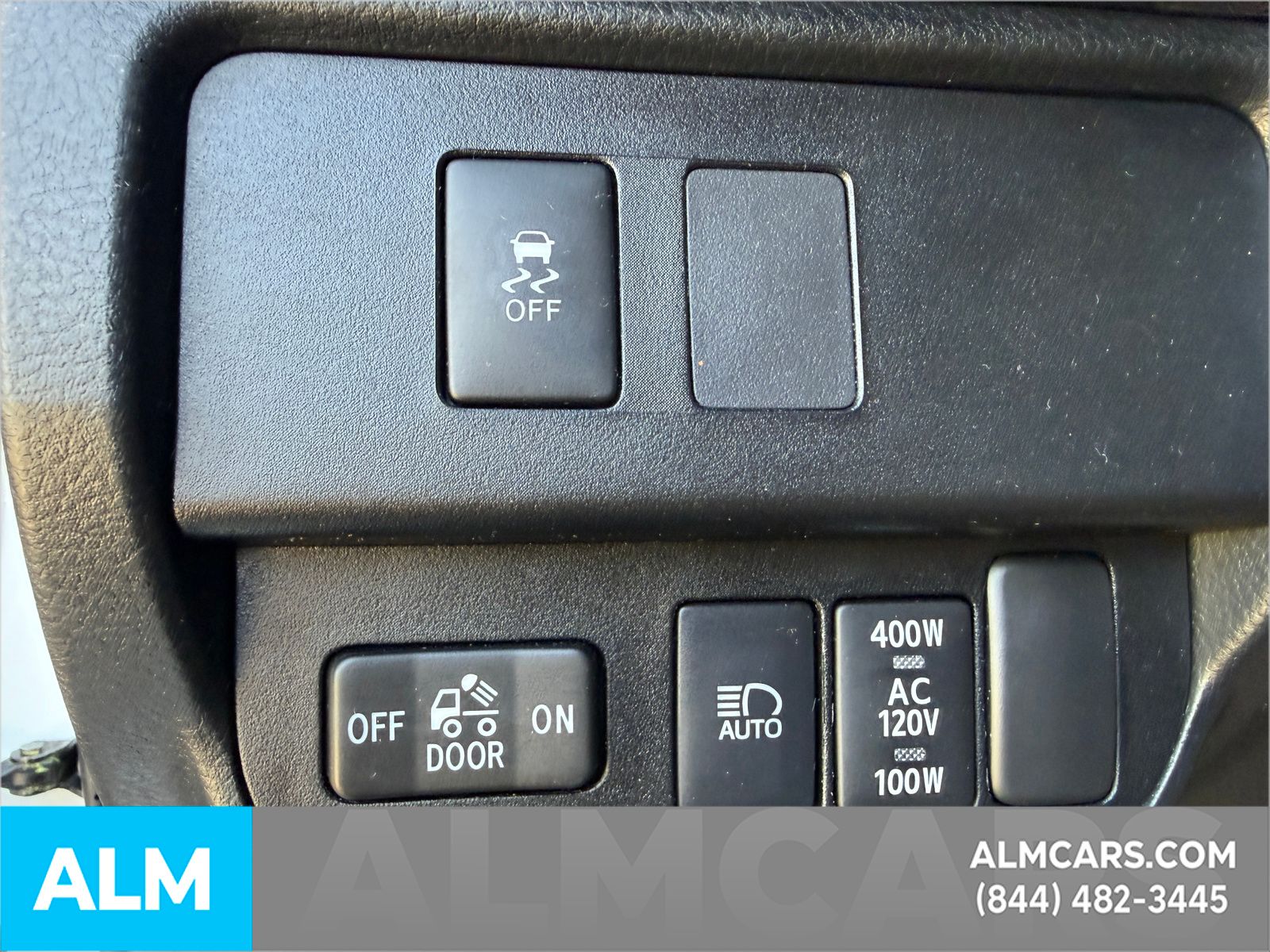 Used 2022 White Toyota TRD Off-Road image 22