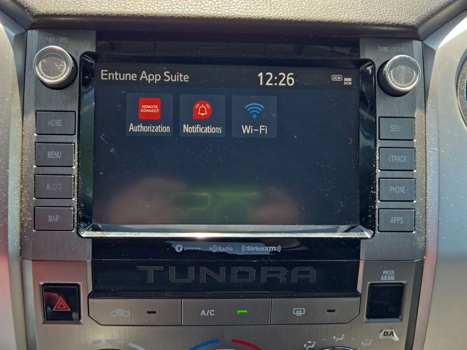 Used 2020 Gray Toyota SR5 image 5