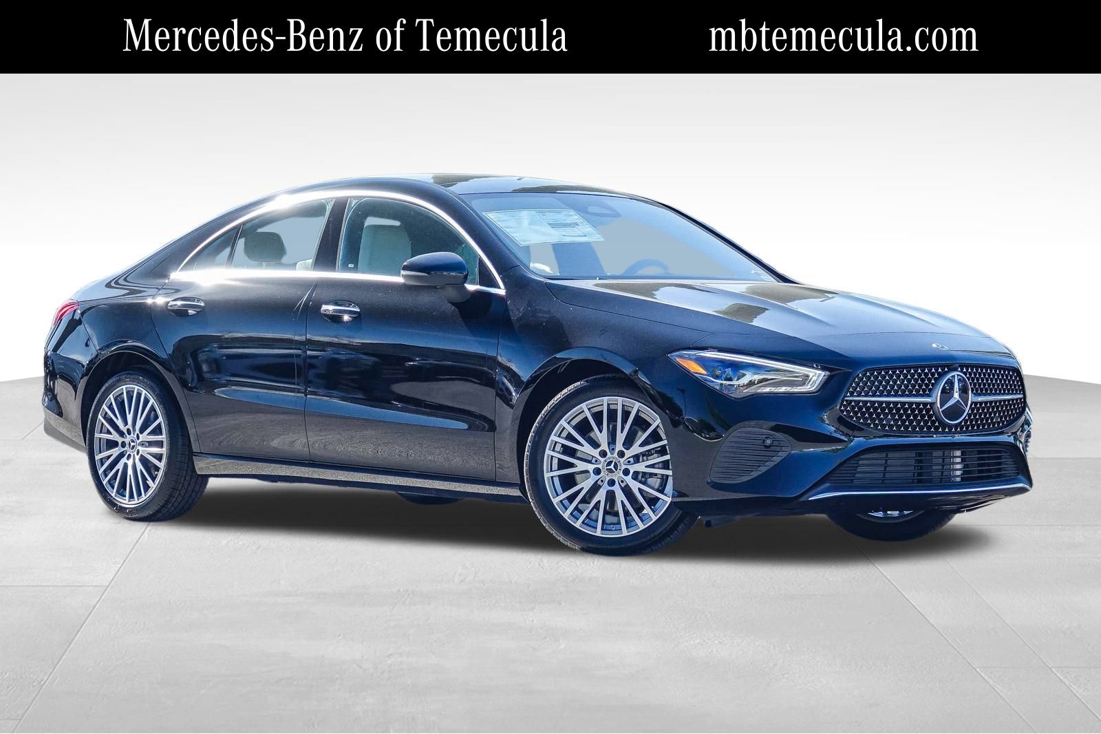2026 Mercedes-Benz CLA CLA 250