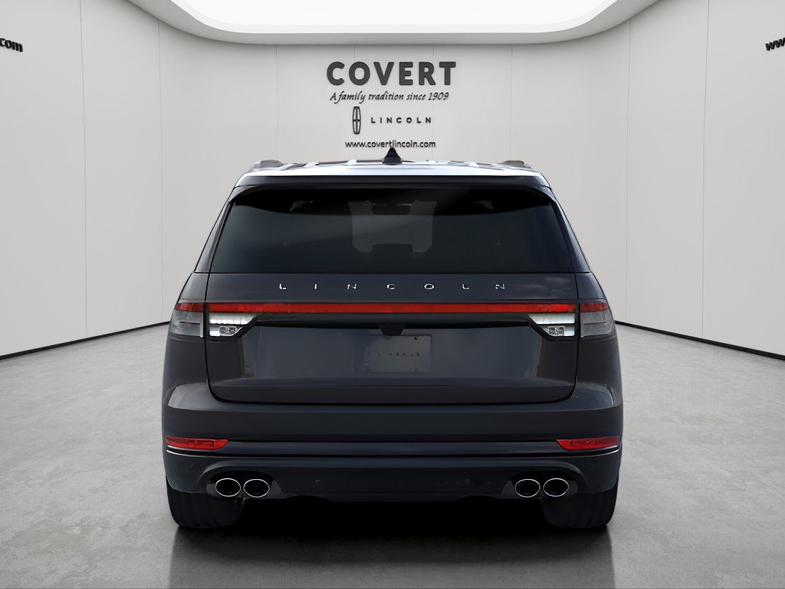 New Car 2025 Lincoln Aviator  Reserve For Sale Under $80,000 In Austin, Texas