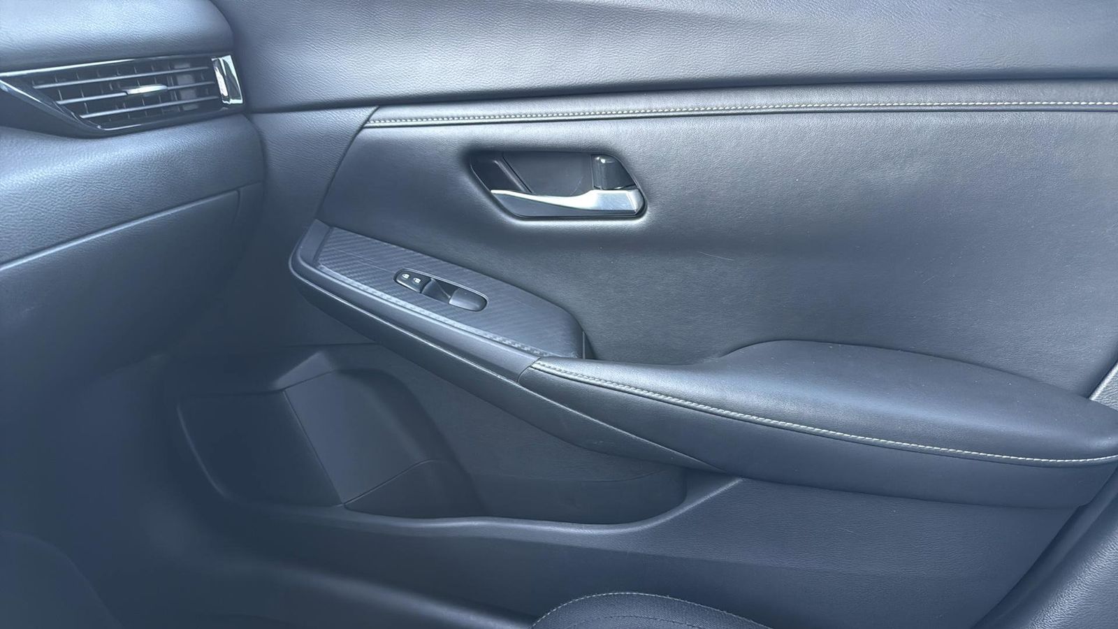 Used Car 2024 Nissan Sentra  Sv For Sale Under $20,000 In Austin, Texas