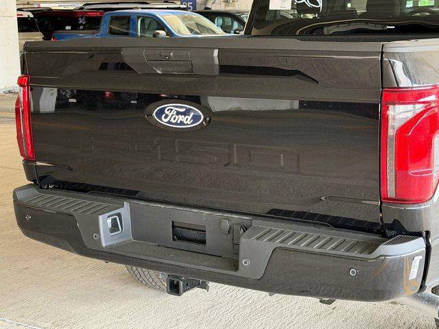 New 2026 Black Ford STX image 14