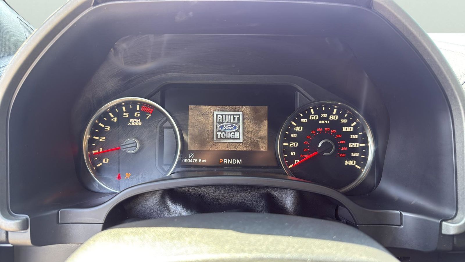 Used Car 2018 Ford F-150  Raptor For Sale Under $50,000 In Austin, Texas