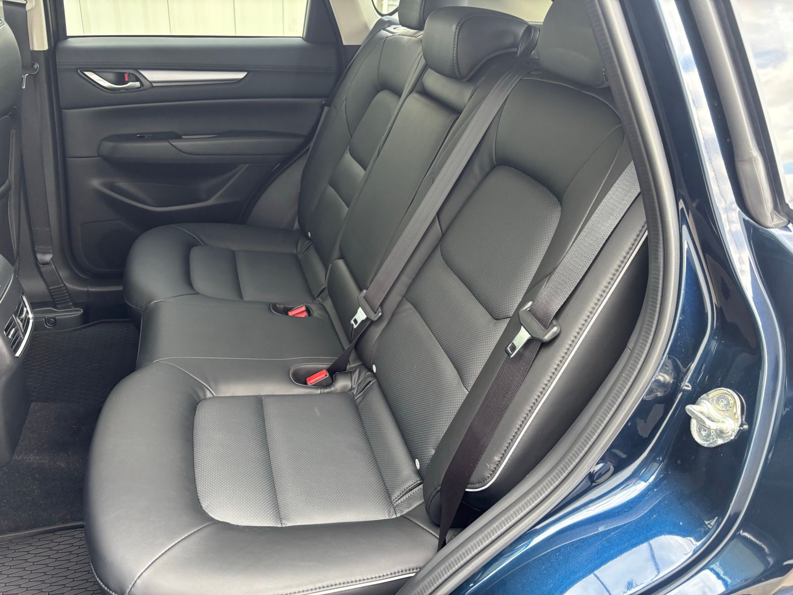 Used Car 2025 Mazda Cx-5  2.5 S Select Package For Sale Under $30,000 In Austin, Texas