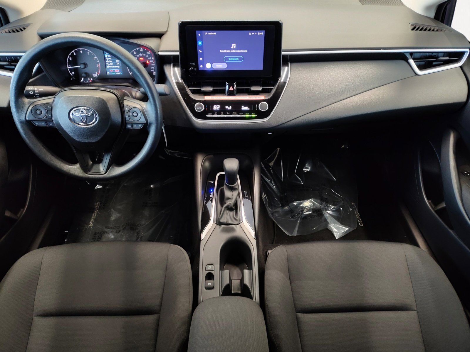 Used Car 2025 Toyota Corolla  Le For Sale Under $25,000 In San Antonio, Texas