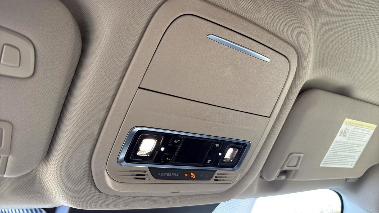 Used Car 2025 Lincoln Nautilus  Premiere For Sale Under $50,000 In Austin, Texas