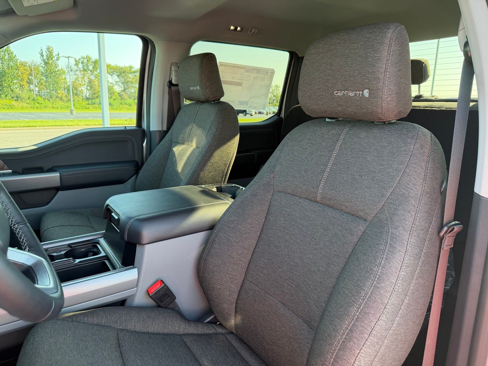 2027 Ford F-250SD image 12