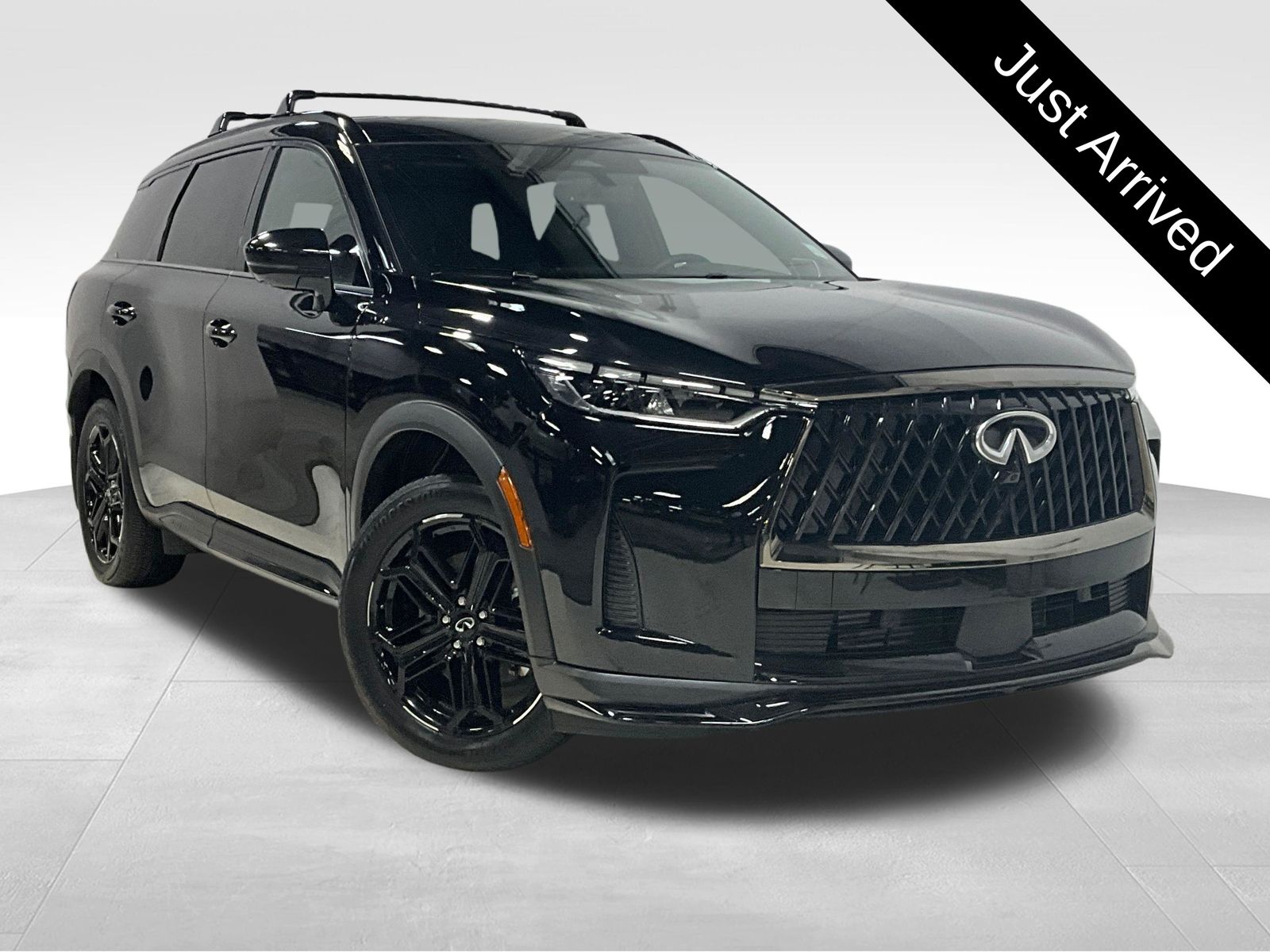 2026 INFINITI QX60 Sport AWD