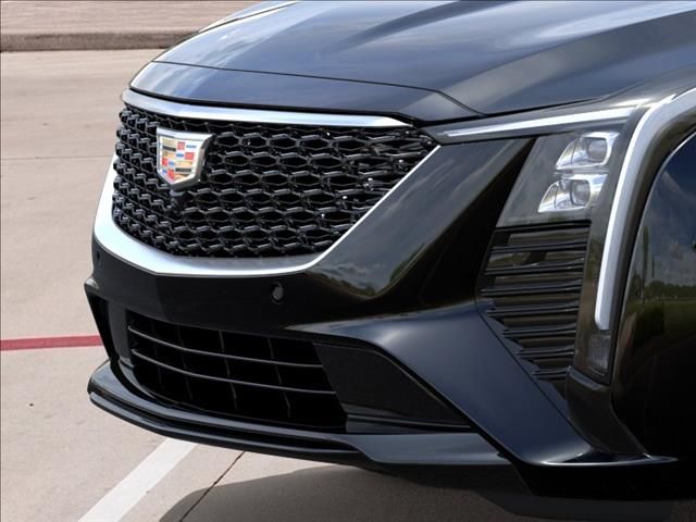 2026 Cadillac CT5 Premium Luxury Black at Bayway Cadillac Southwest