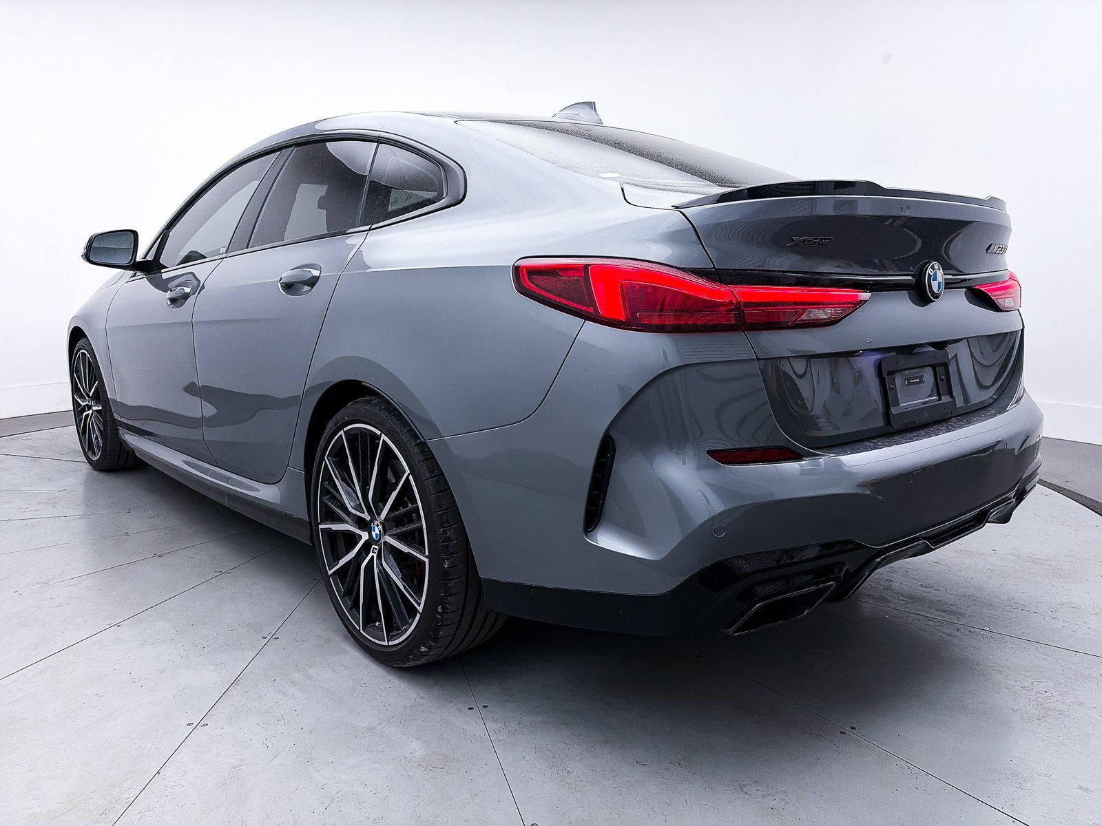 2024 BMW 2 Series M235i - Photo 13