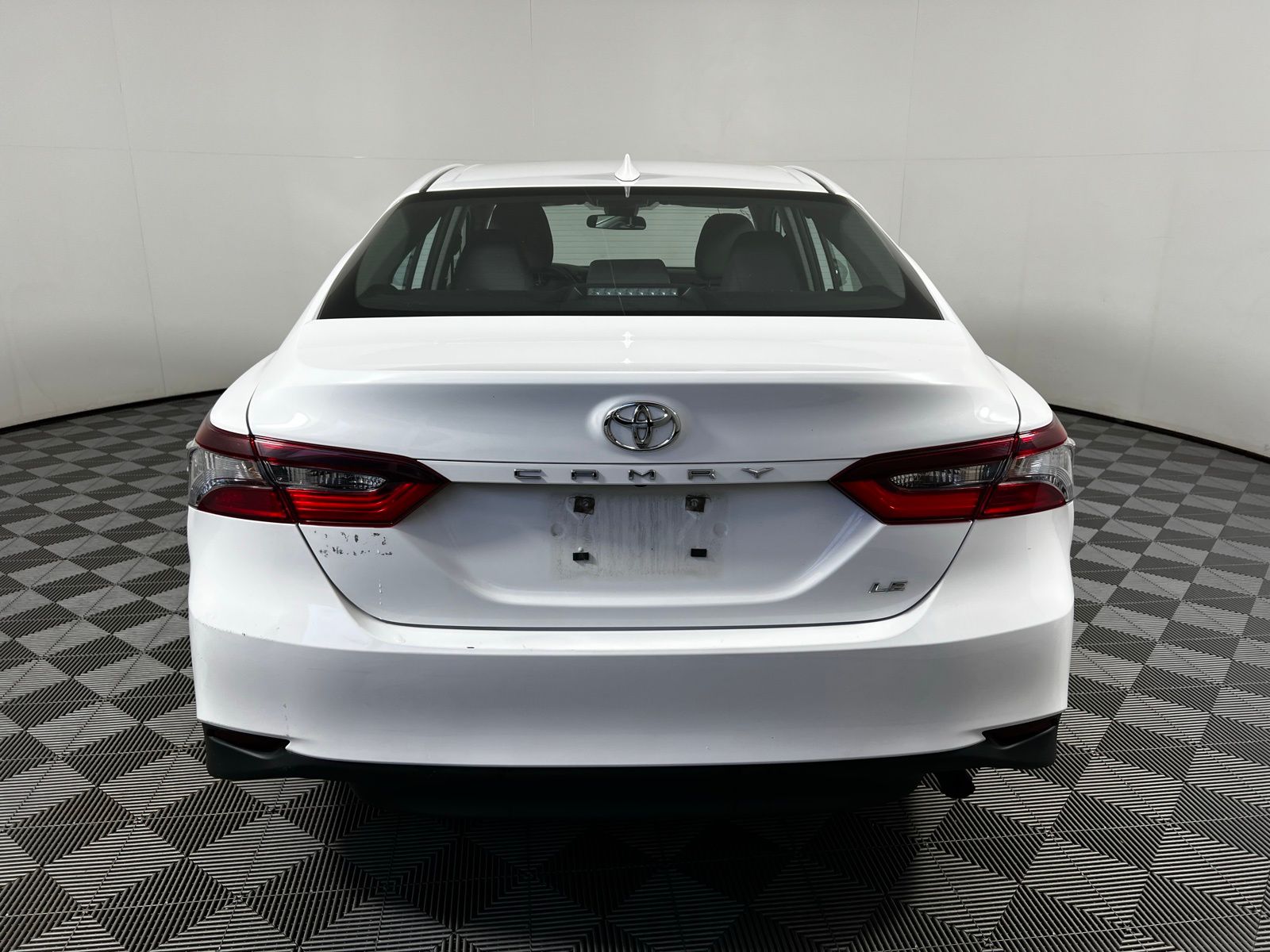 2024 Toyota Camry LE 6