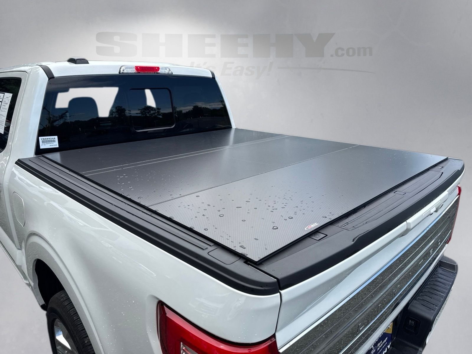 Certified Used 2023 Star White Ford Limited image 27