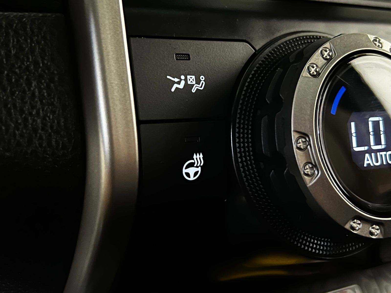 Thumbnail: 2025 Toyota 4Runner - 21