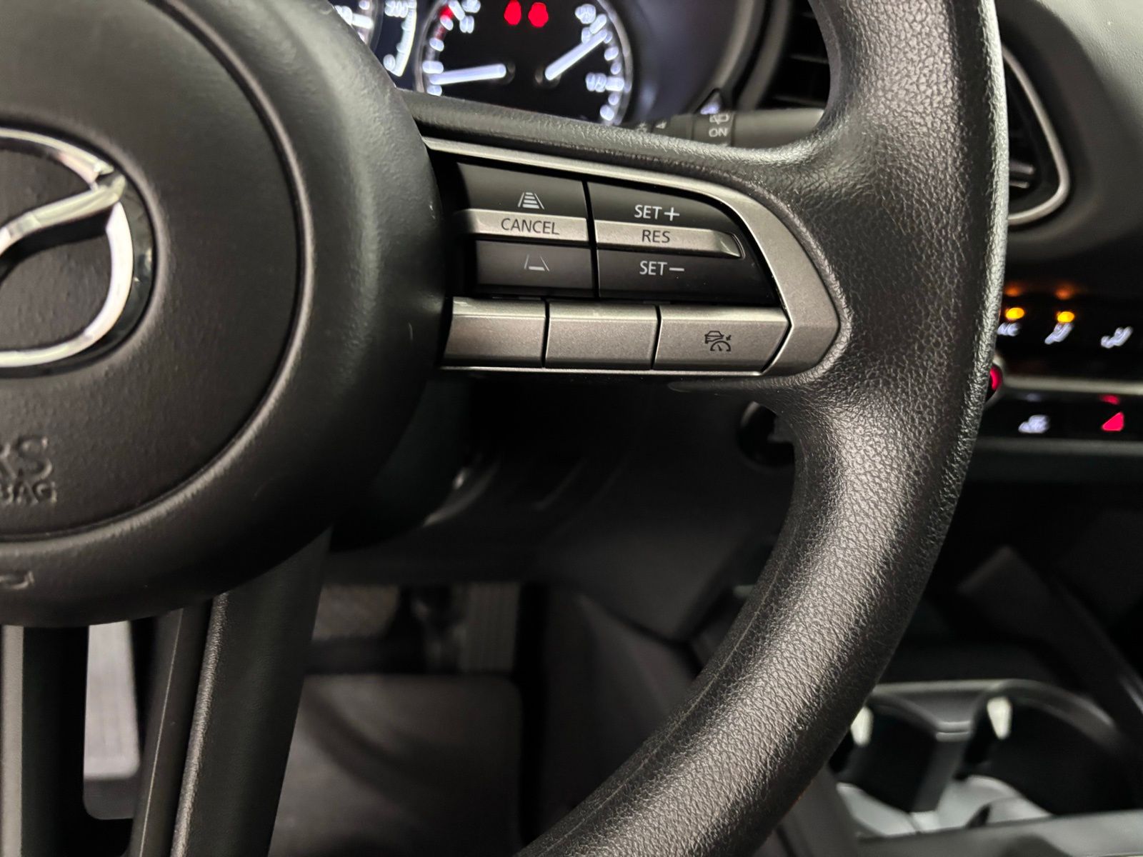 Used Car 2023 Mazda Cx-30  2.5 S For Sale Under $25,000 In Austin, Texas