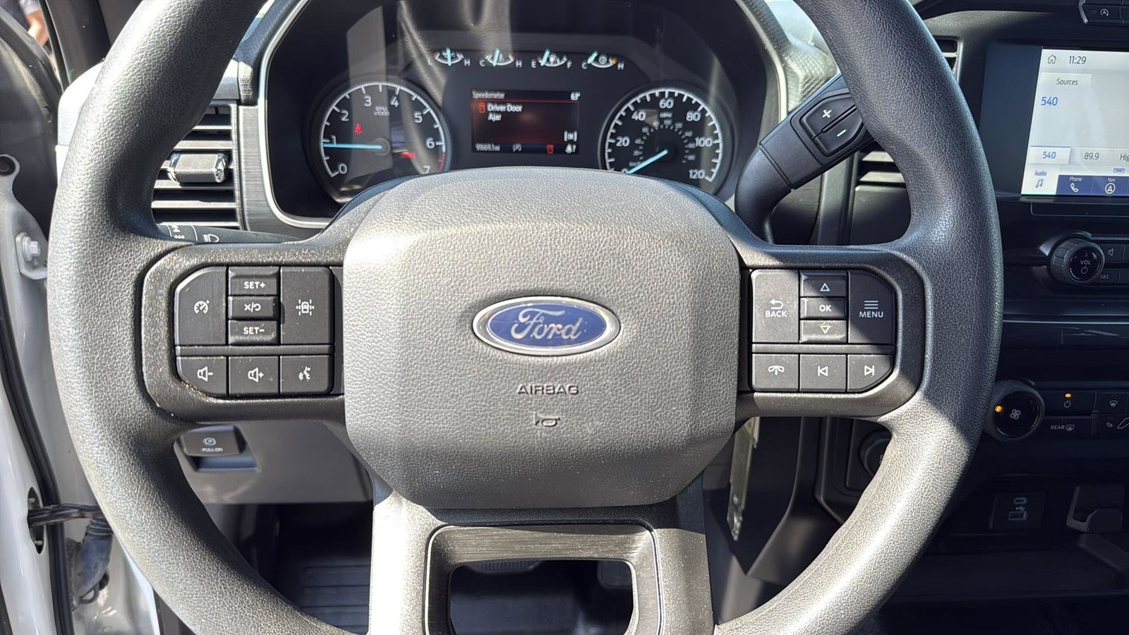Used Car 2022 Ford F-150  Xl For Sale Under $30,000 In Austin, Texas