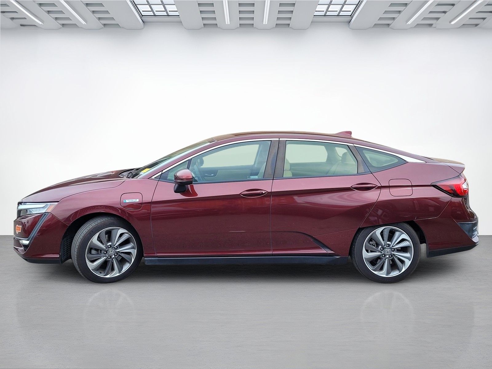 2019 Honda Clarity Touring - Photo 15
