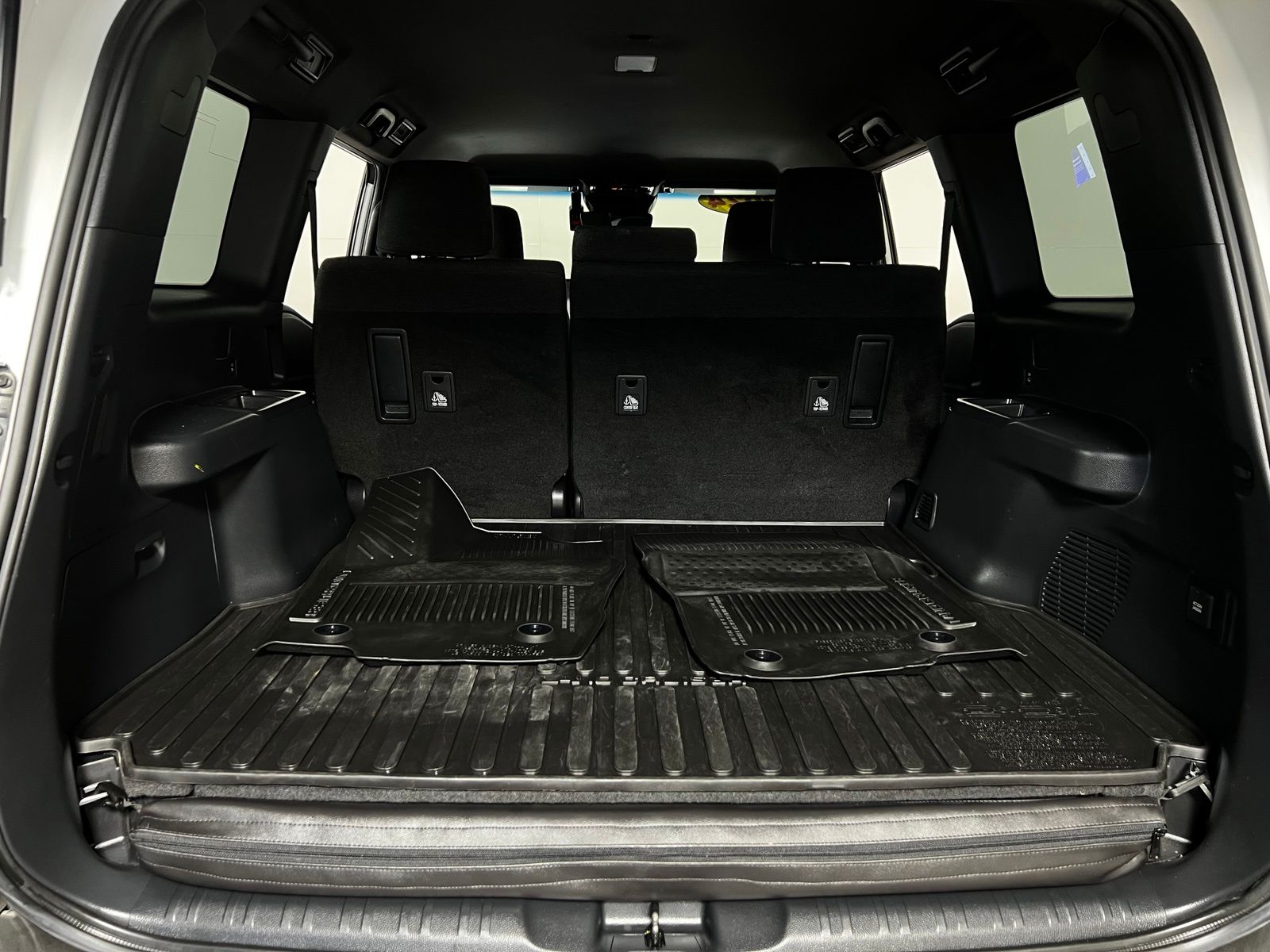 Thumbnail: 2024 Toyota Land Cruiser - 27