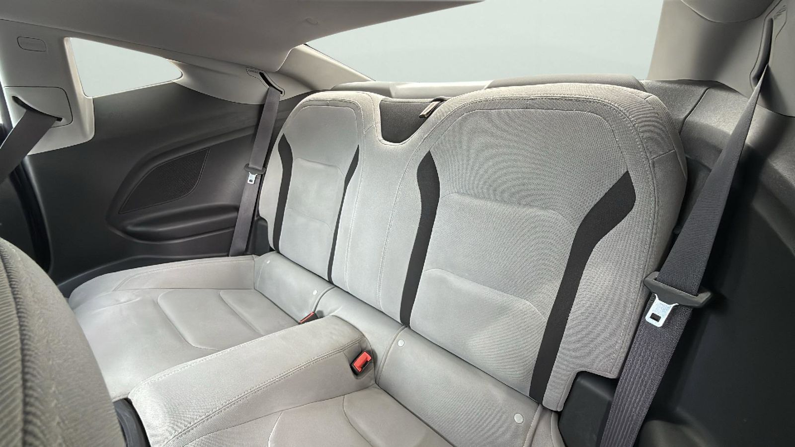 Used Car 2017 Chevrolet Camaro  1lt For Sale Under $12,000 In Austin, Texas