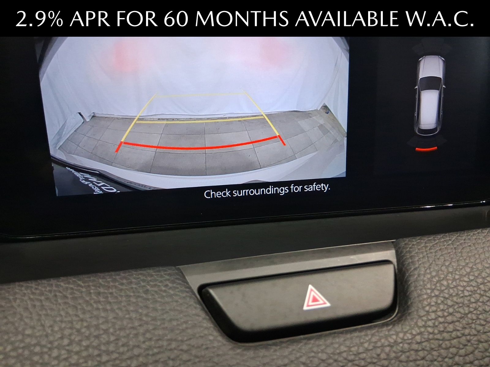 Used Car 2024 Mazda Cx-90  3.3 Turbo Premium For Sale Under $35,000 In Austin, Texas