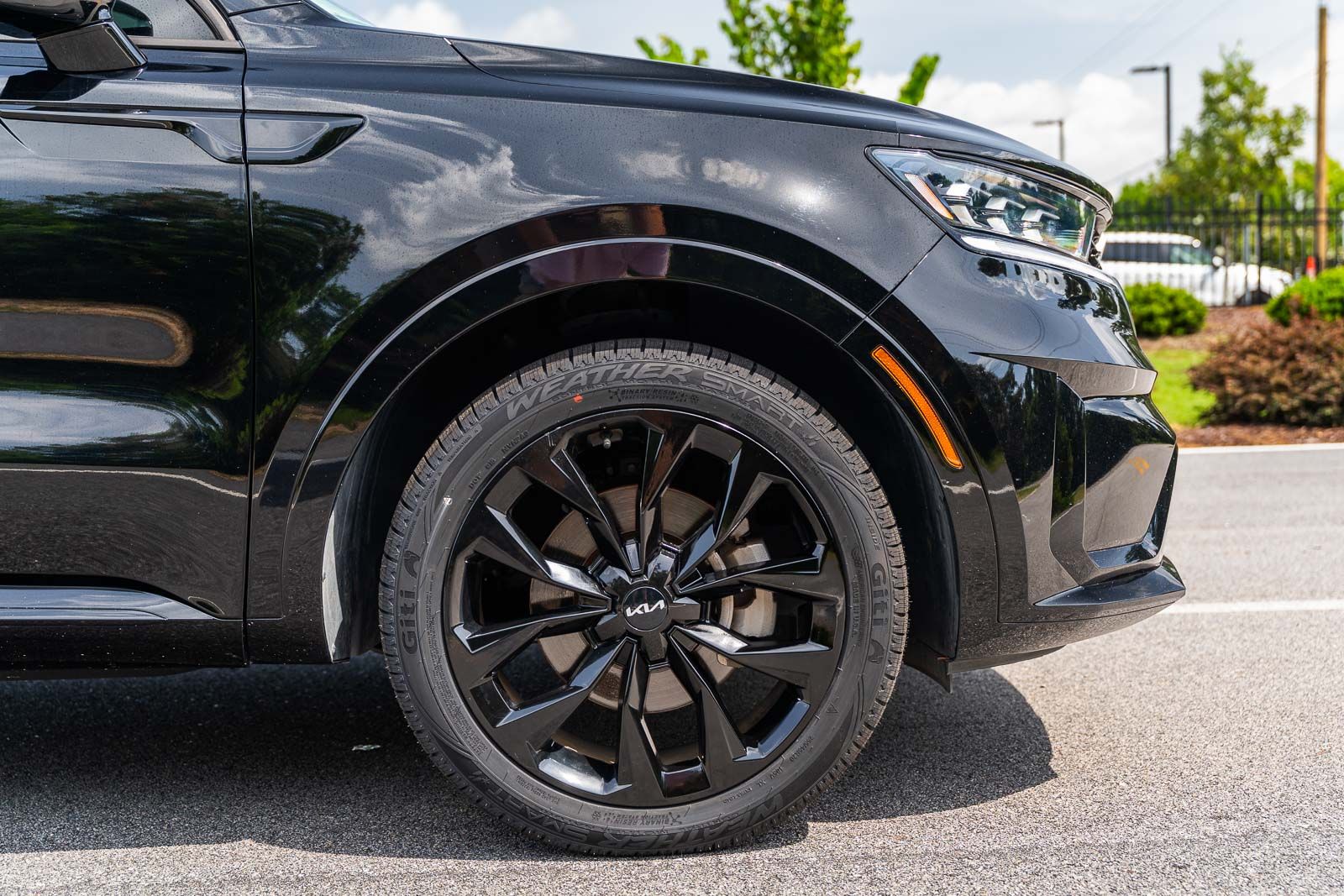 Used 2023 Kia Sorento SUV