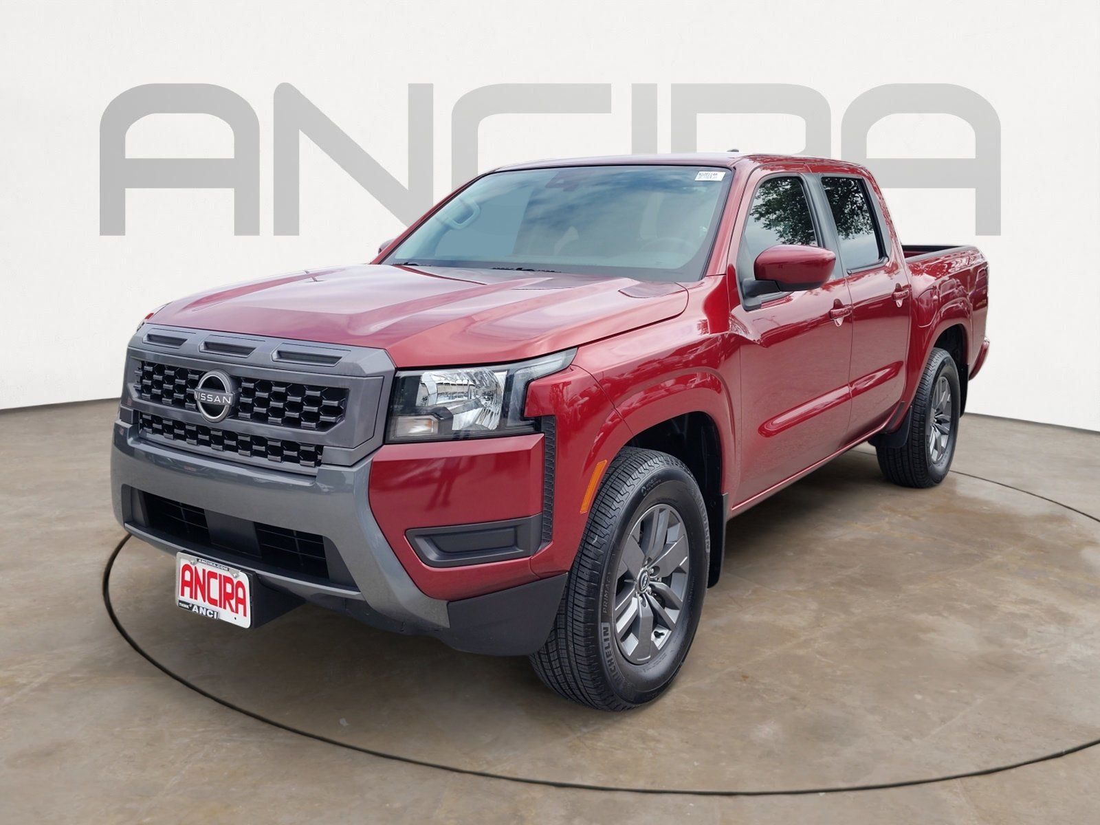 Used Car 2025 Nissan Frontier  Sv For Sale Under $35,000 In San Antonio, Texas