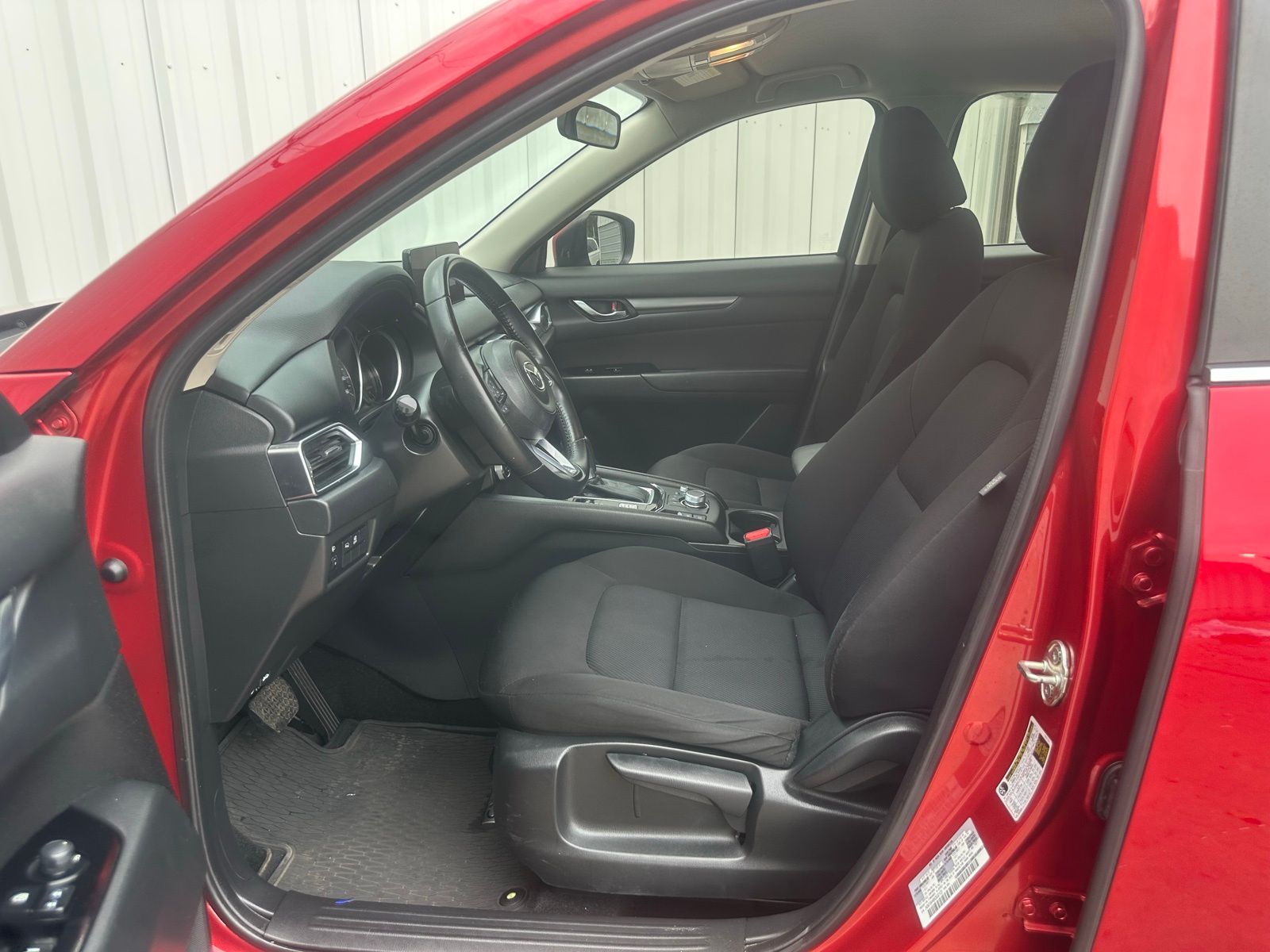 Used Car 2022 Mazda Cx-5  2.5 S For Sale Under $25,000 In Austin, Texas