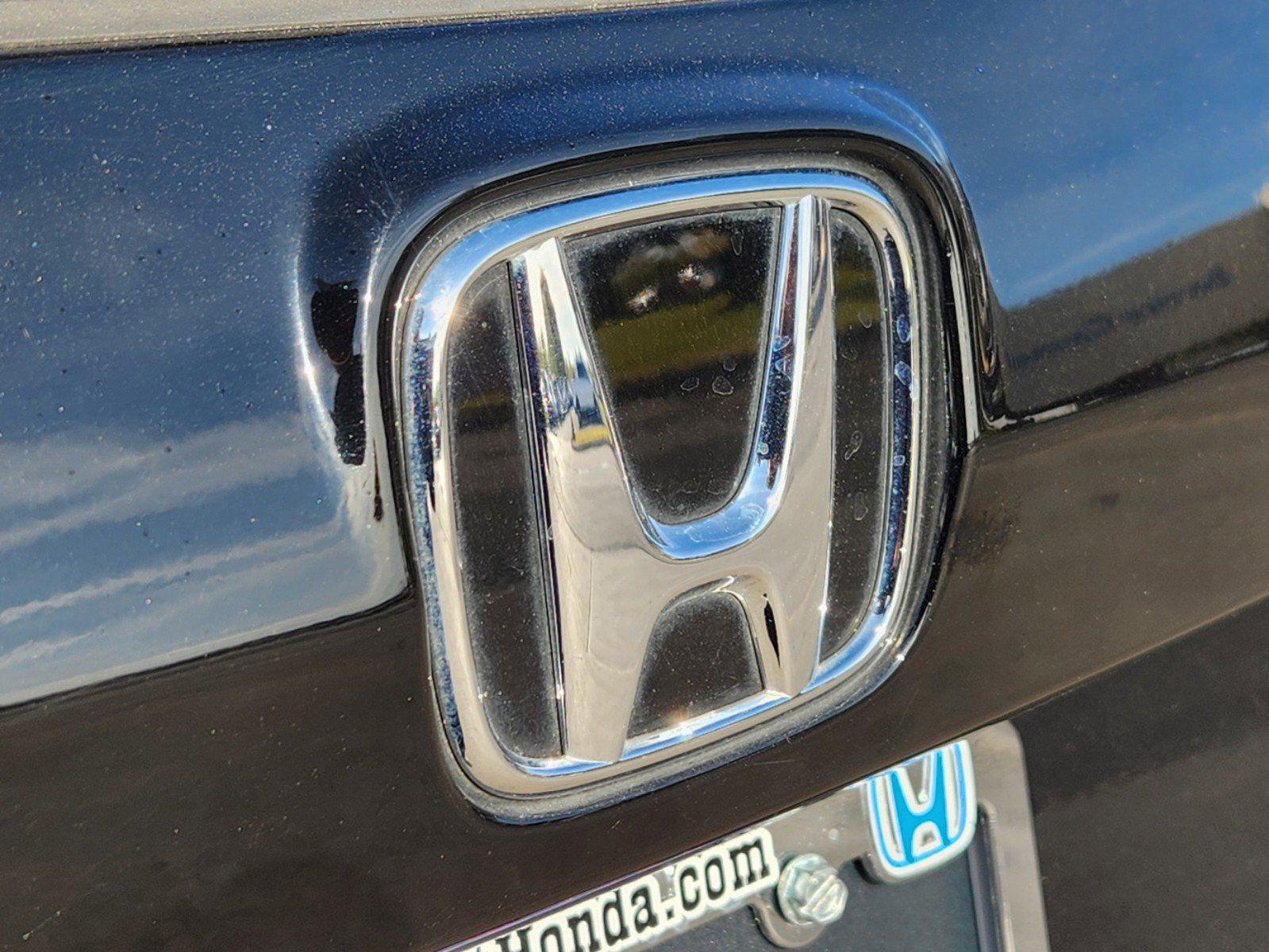 2023 Honda CR-V Hybrid Sport 11