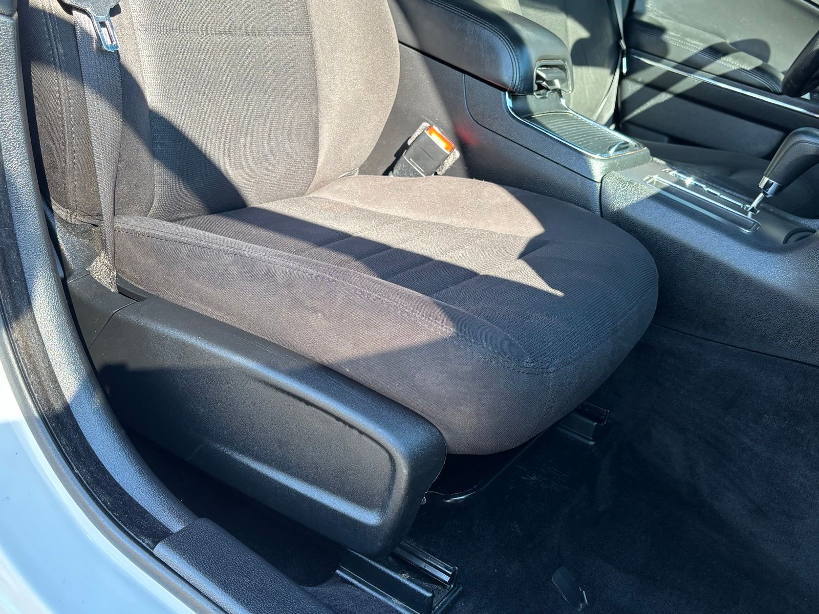 Used 2014 Dodge Charger Sedan