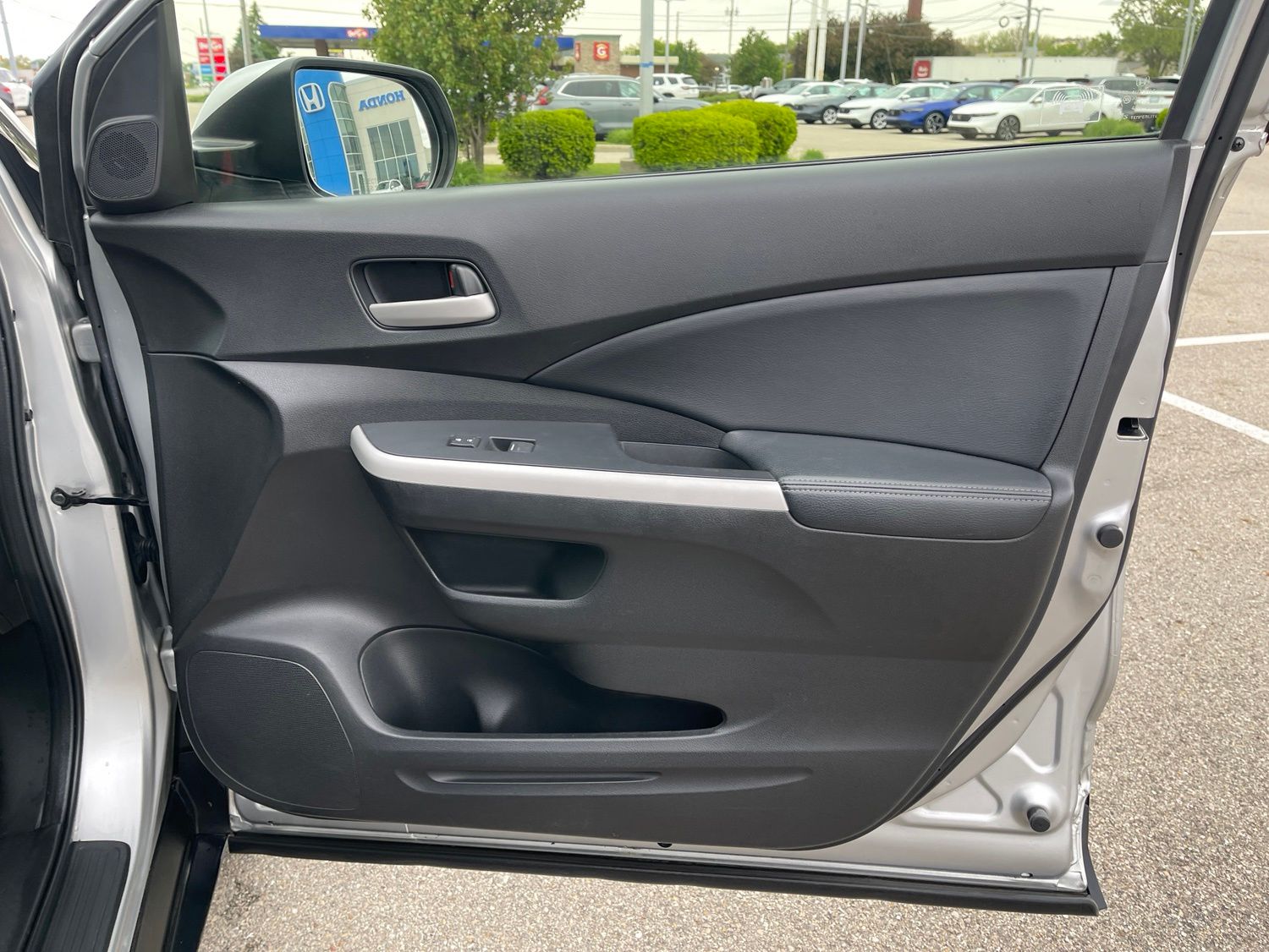 used 2012 Honda CR-V car, priced at $10,750