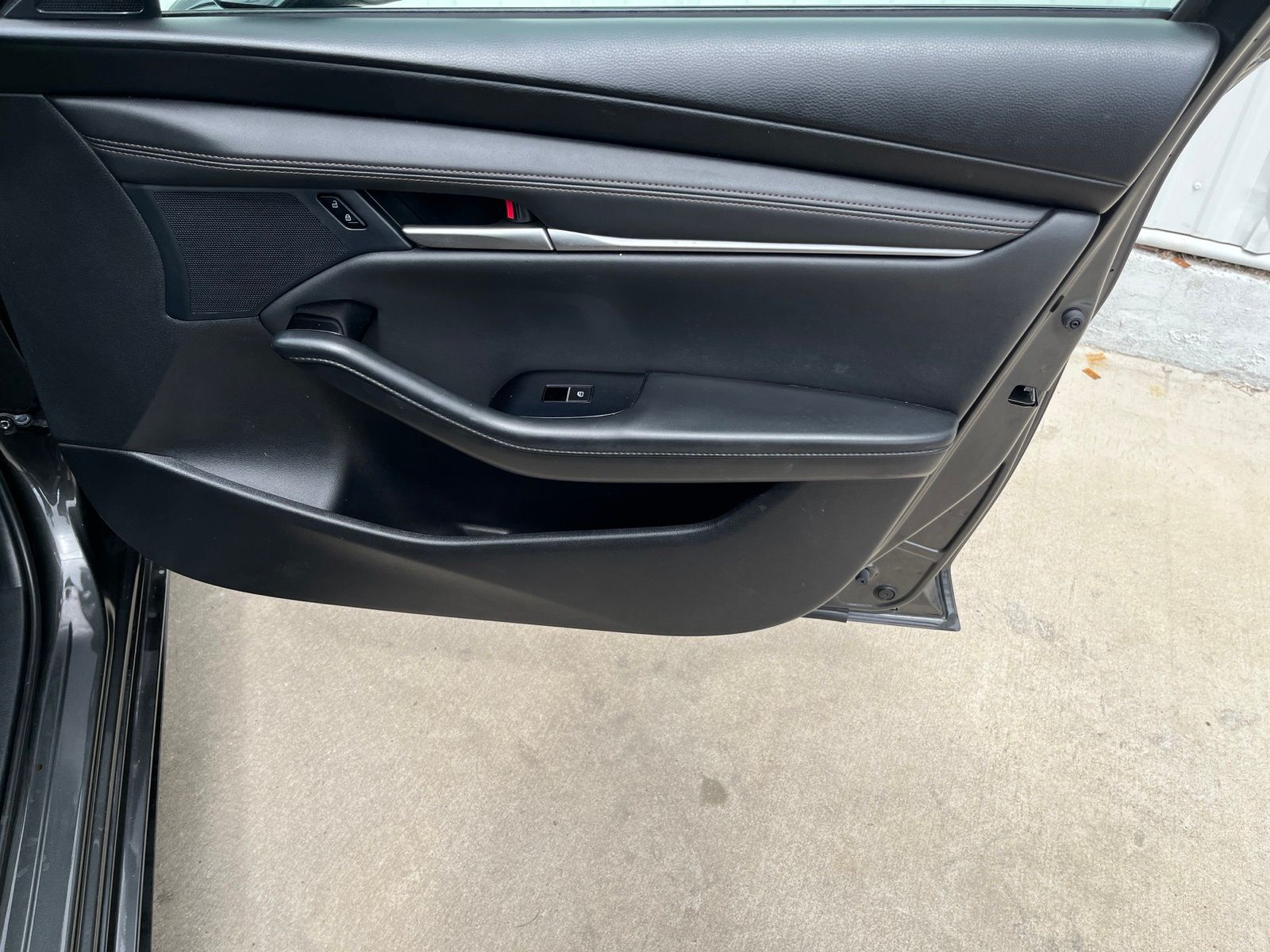 Used Car 2024 Mazda Mazda3  2.5 S Select Sport For Sale Under $25,000 In Austin, Texas
