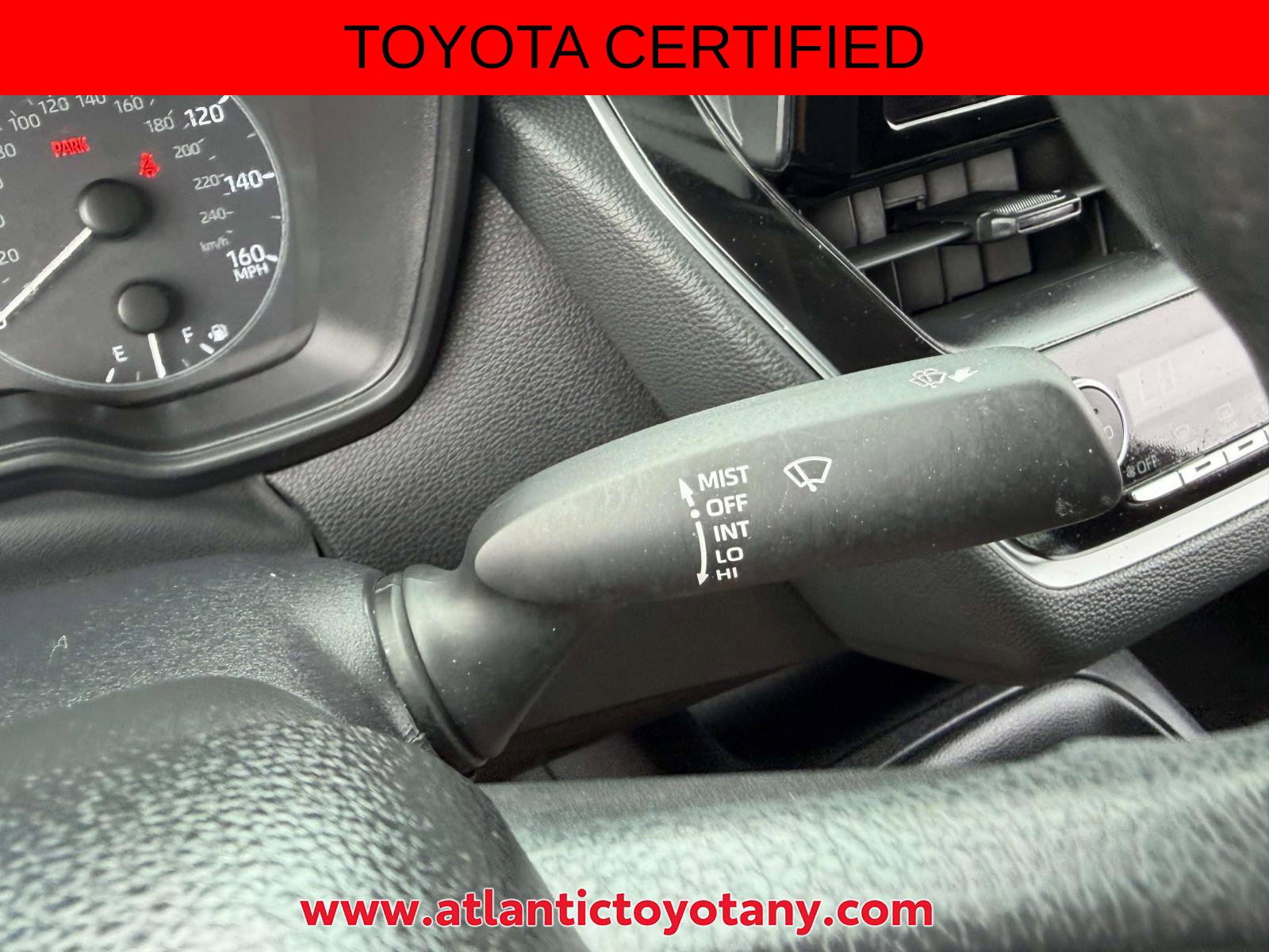 Used 2024 Toyota Corolla Sedan