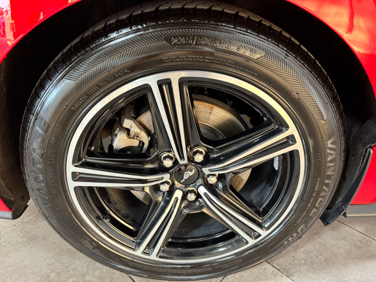 Used Car 2024 Ford Mustang  Ecoboost For Sale Under $30,000 In Austin, Texas
