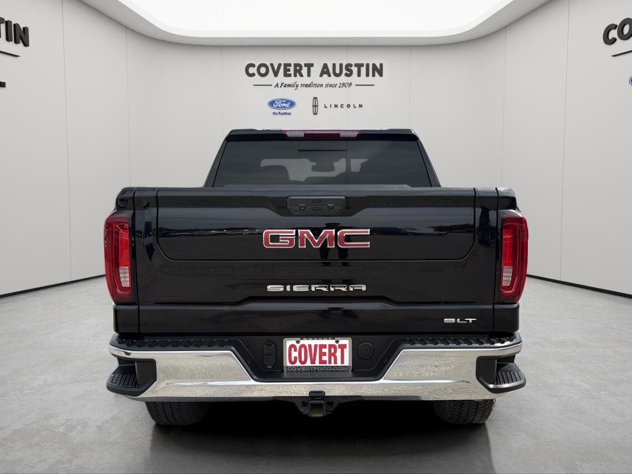 Used Car 2023 Gmc Sierra 1500  Slt For Sale Under $50,000 In Austin, Texas