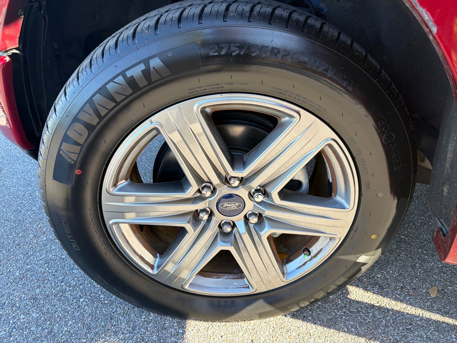 Used 2019 Ford F-150 XLT 4D SuperCrew