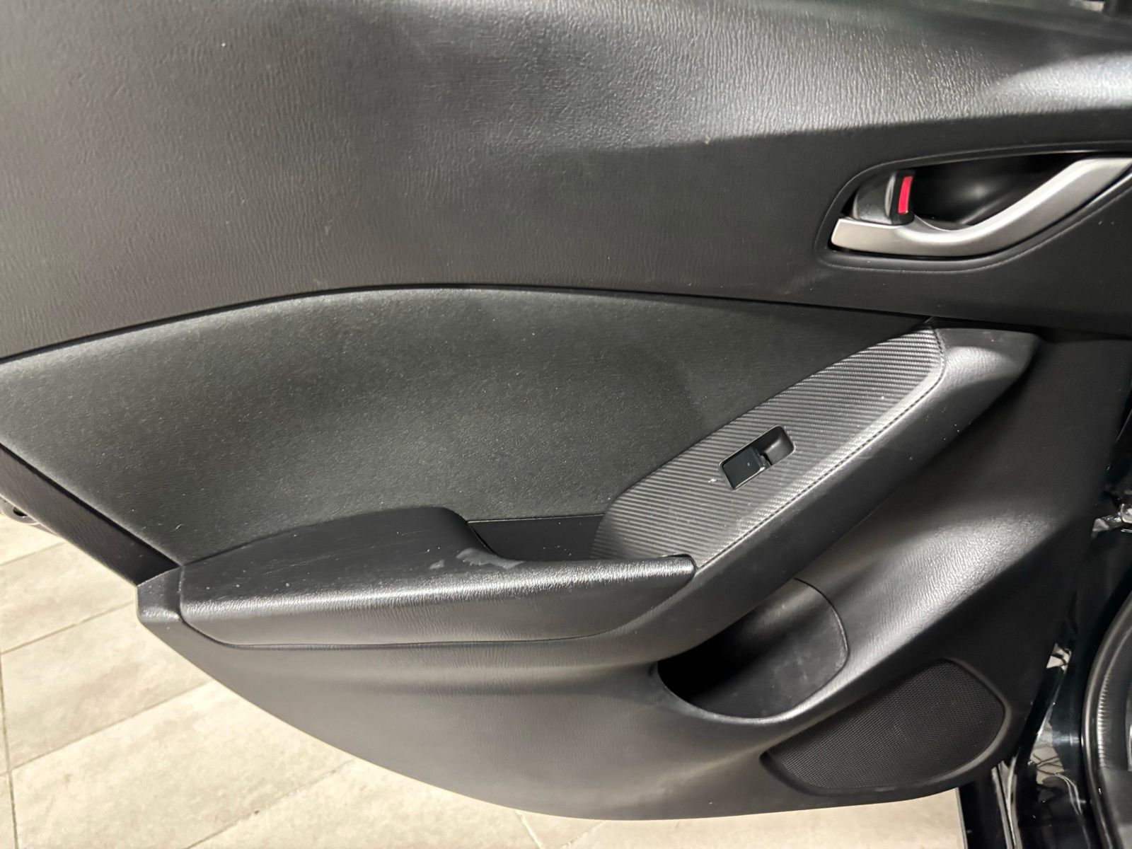 Used Car 2016 Mazda Mazda3  I Grand Touring For Sale Under $10,000 In Austin, Texas