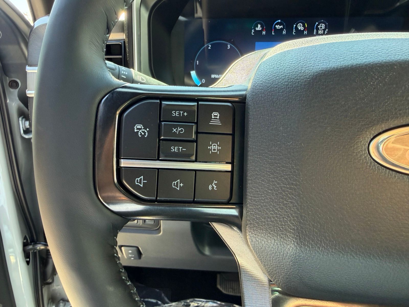 New 2026 Ford F-350SD Truck