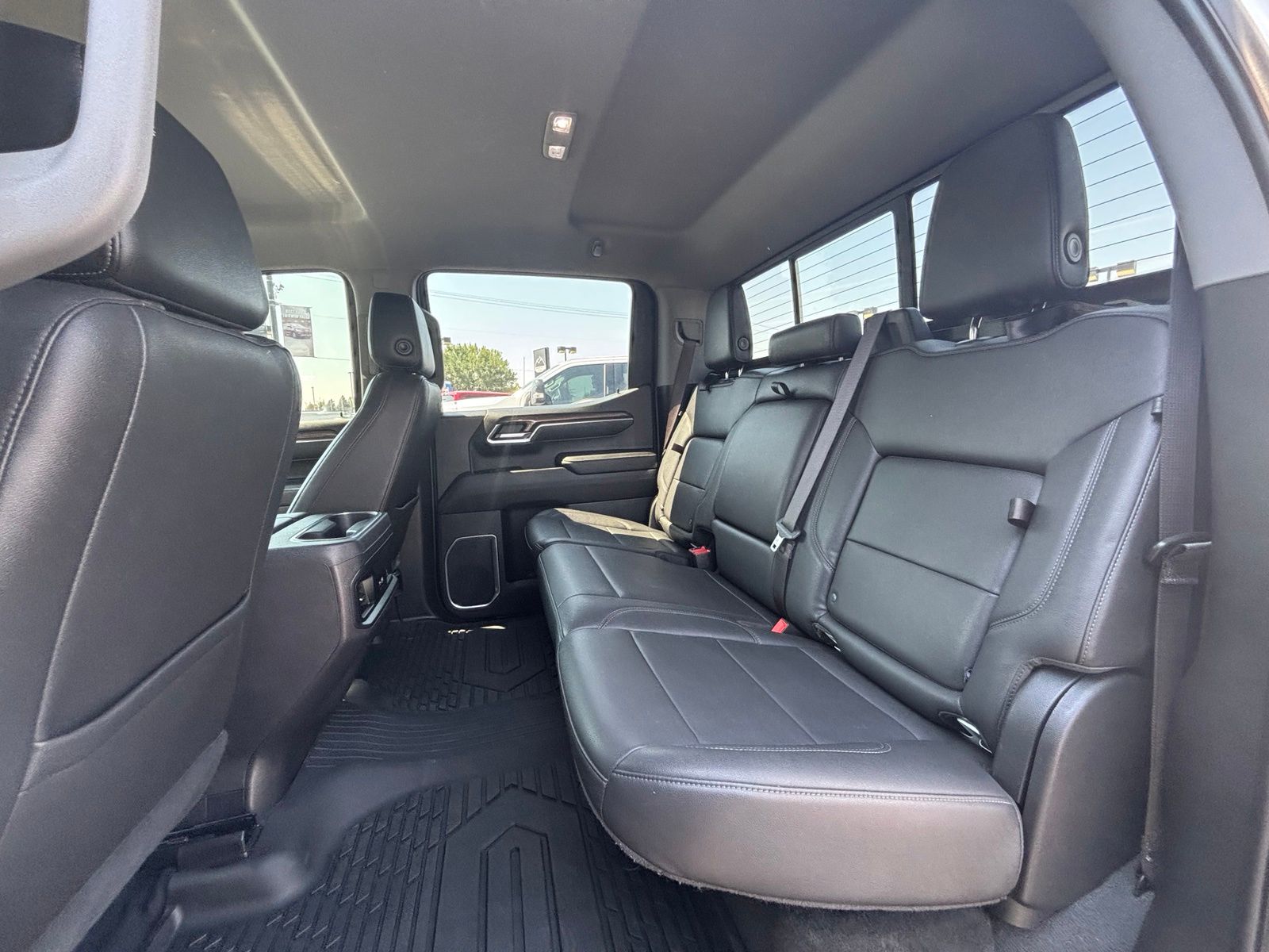 Used 2022 Chevrolet Silverado 1500 Truck
