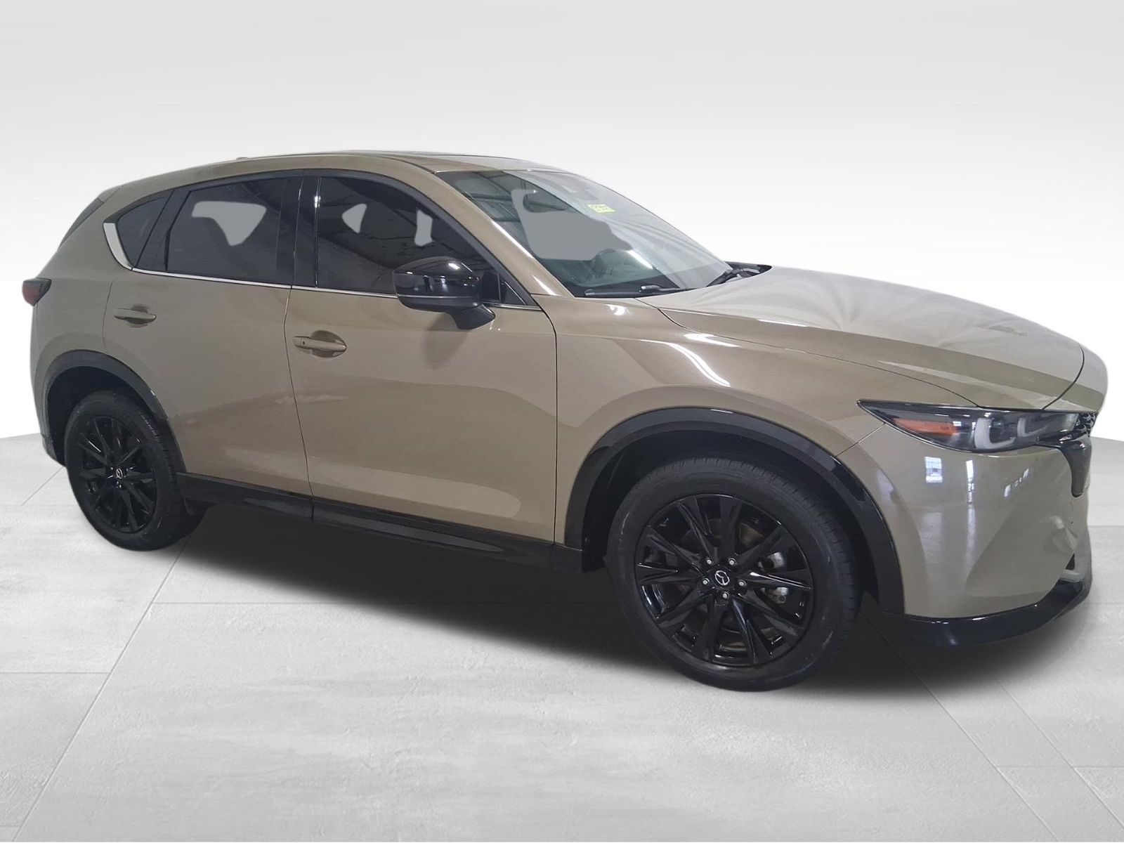 Used Car 2024 Mazda Cx-5  2.5 Carbon Turbo For Sale Under $35,000 In Austin, Texas