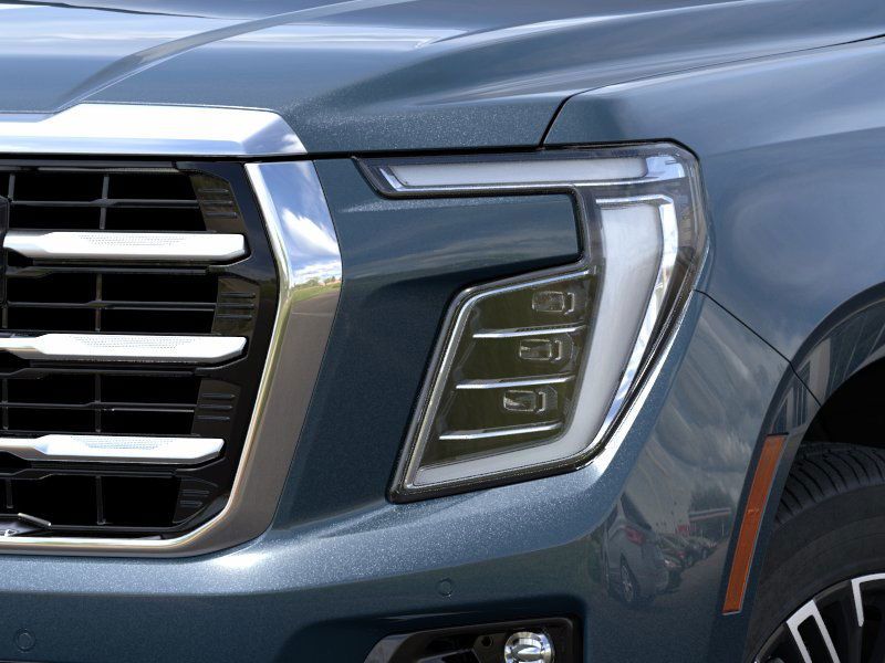 2026 GMC Yukon XL Elevation - 9