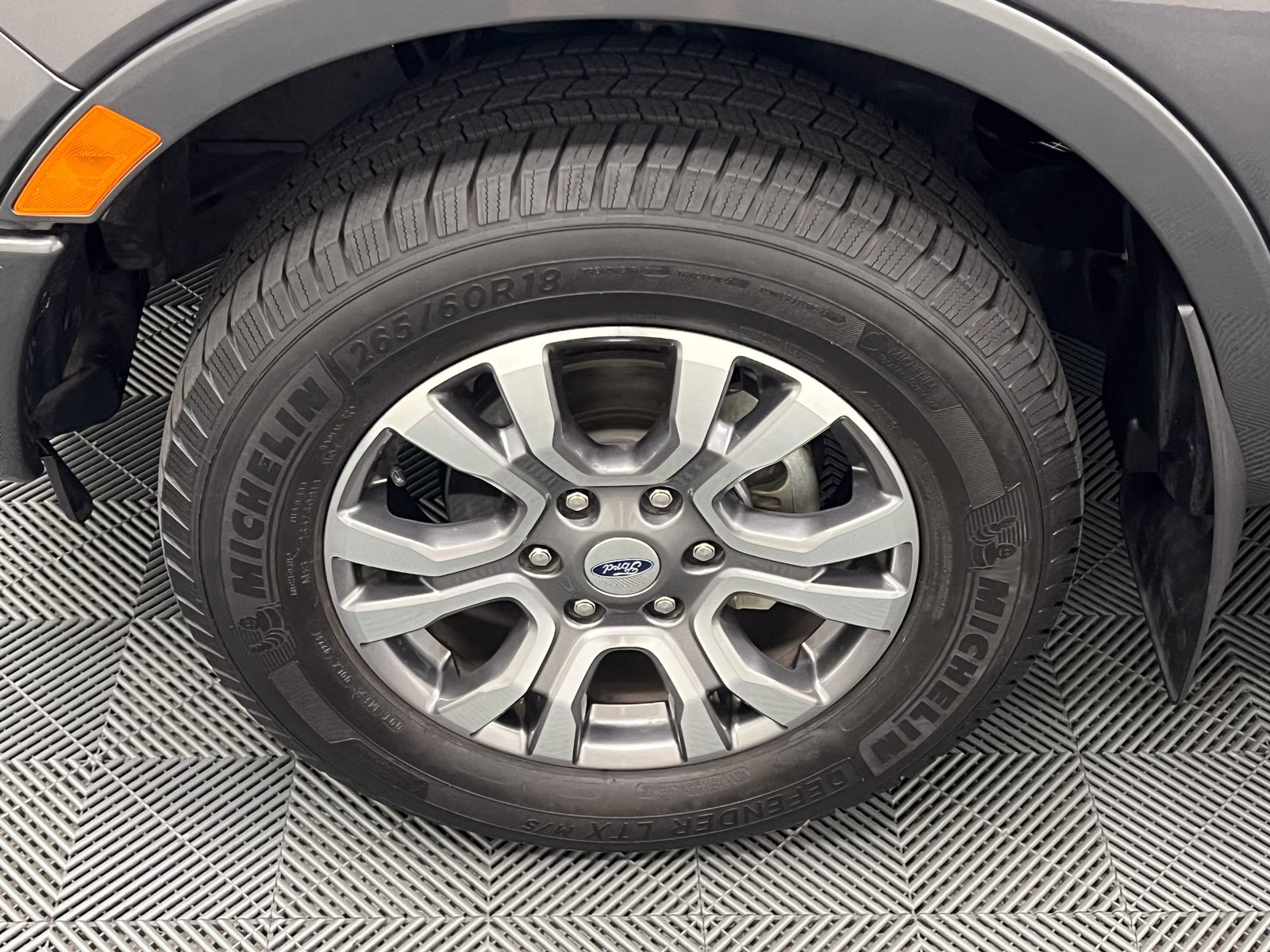 used 2020 Ford Ranger car, priced at $21,788