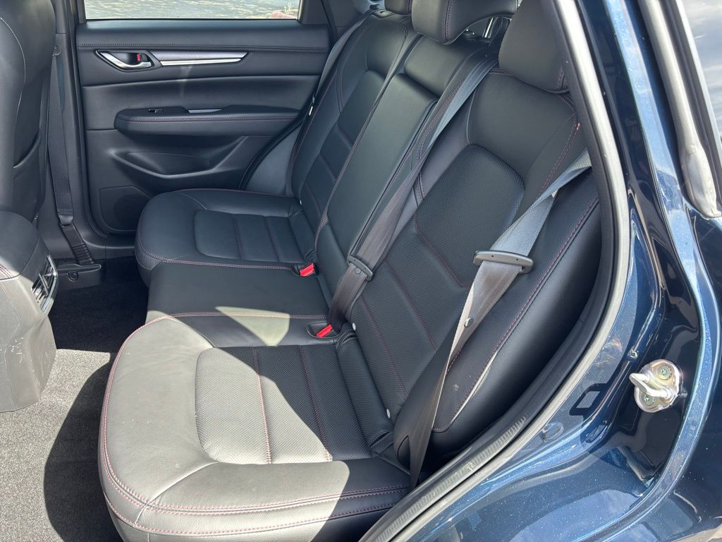 Used Car 2022 Mazda Cx-5  2.5 Turbo For Sale Under $30,000 In Austin, Texas