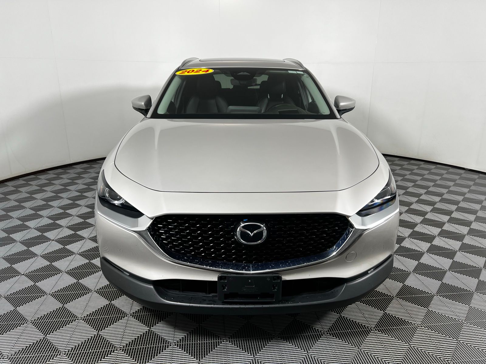 2024 Mazda CX-30 Premium 2