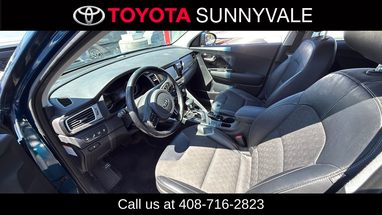 Used 2019 Kia Niro SUV