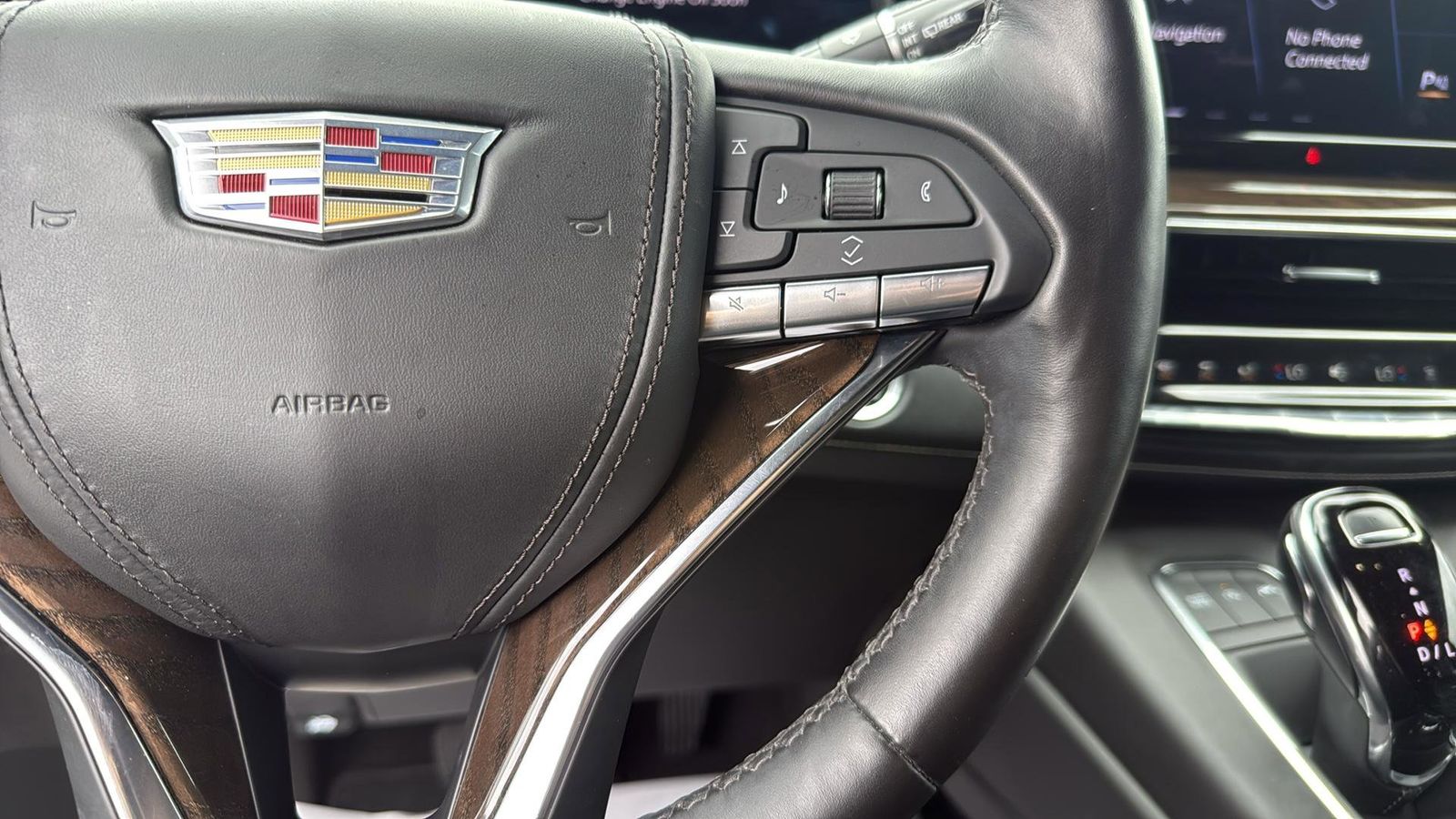 Used Car 2023 Cadillac Escalade  Sport Platinum For Sale Under $90,000 In Austin, Texas